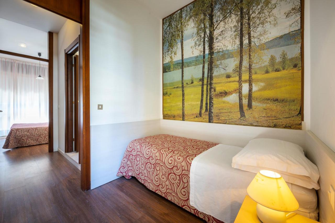 Hotel Niagara Lignano Sabbiadoro Eksteriør billede